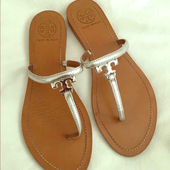 Tory Burch Shoes - Tory Burch Sandals
